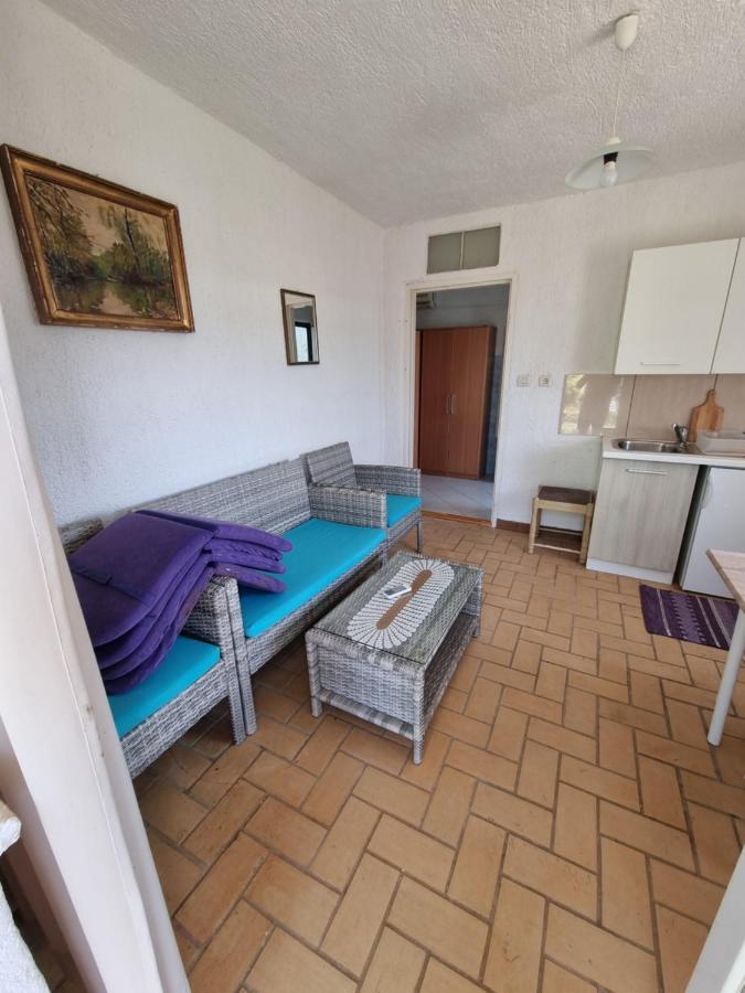 Apartments Residenz Labinci - Einzeln Haus Casa Rustica Kaštelir Extérieur photo